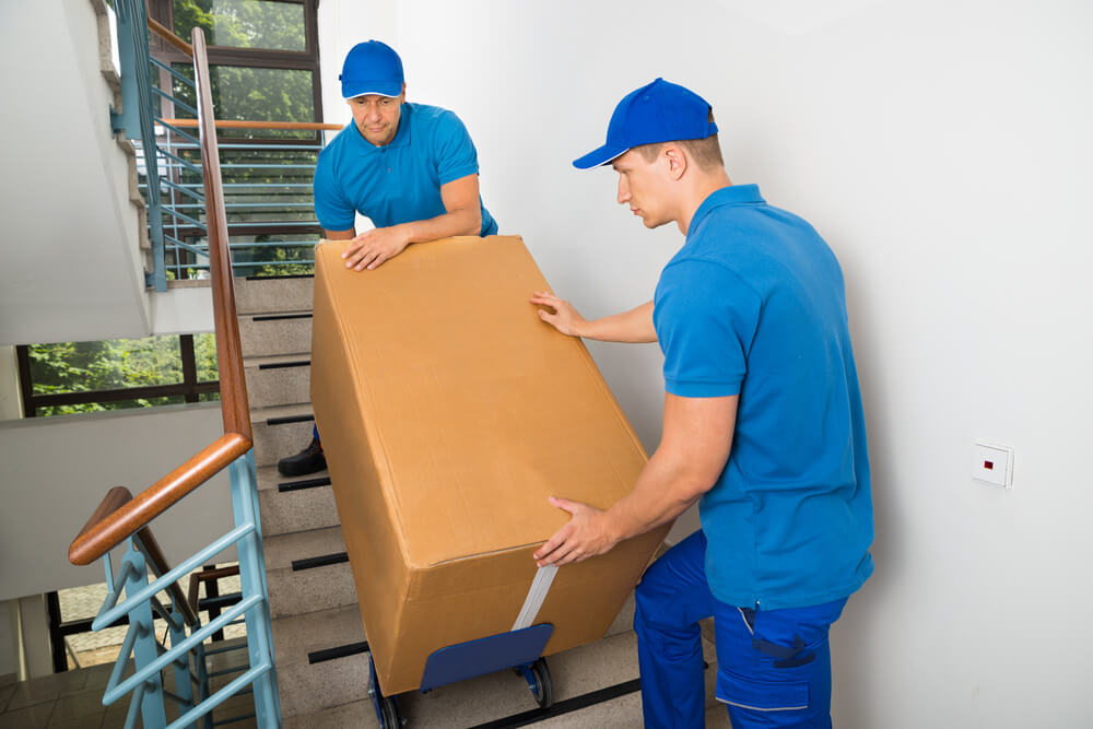 Professional Cape Canaveral Movers