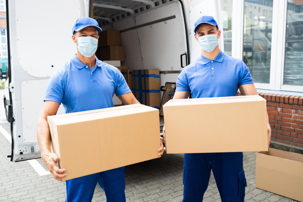 Trusted Moving Company Nevada