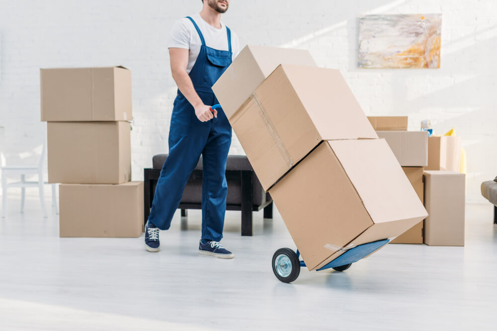 Long Distance Movers Raiford