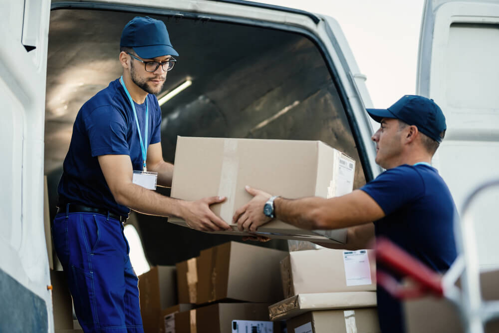 Professional Movers Winter Springs