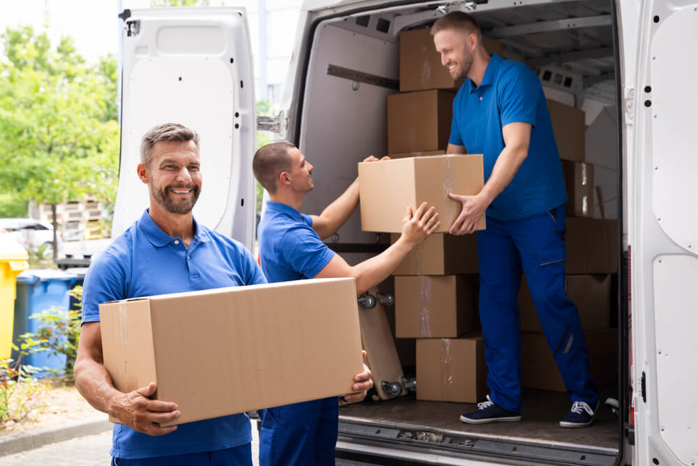 Affordable Movers Nevada