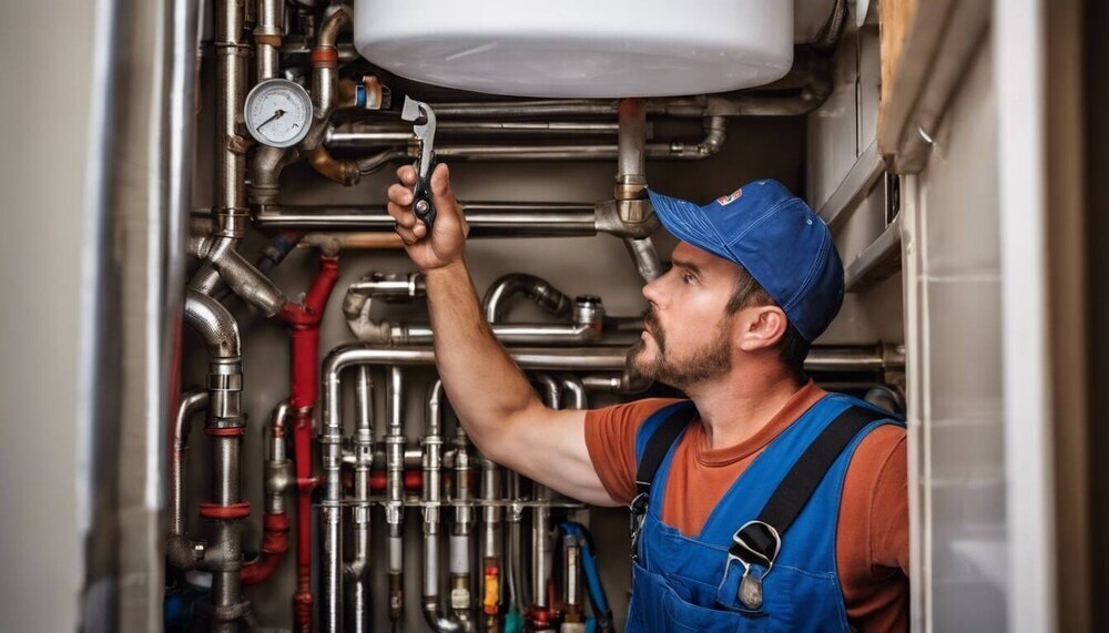 Affordable Plumbing Solutions Santa Cruz