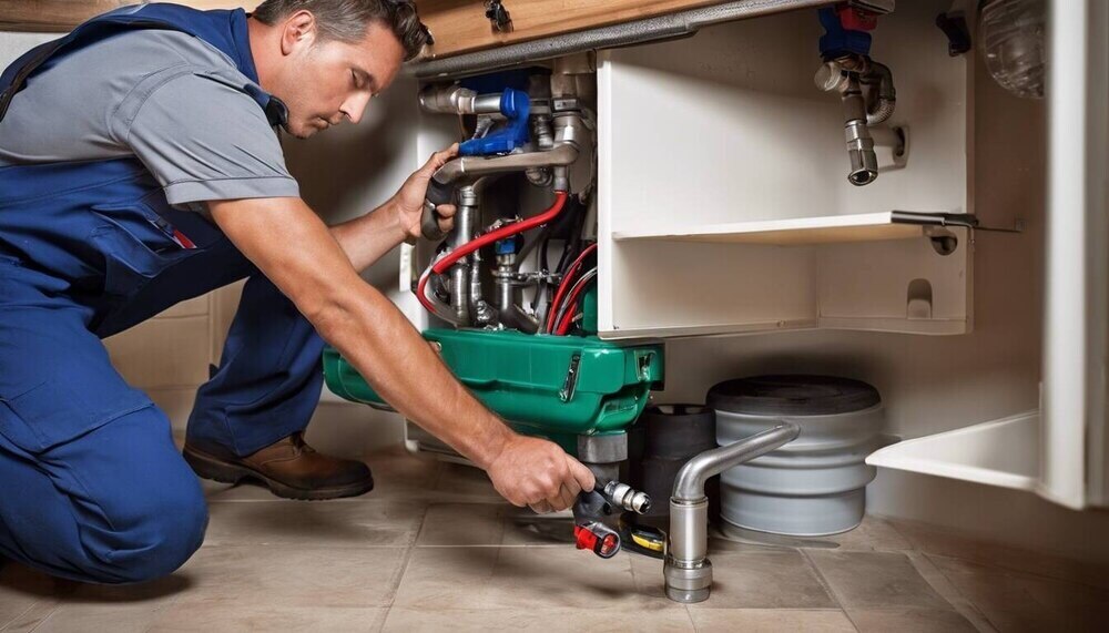 Sewer Line Repair Experts