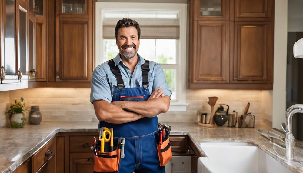 Leak Detection And Repair Services