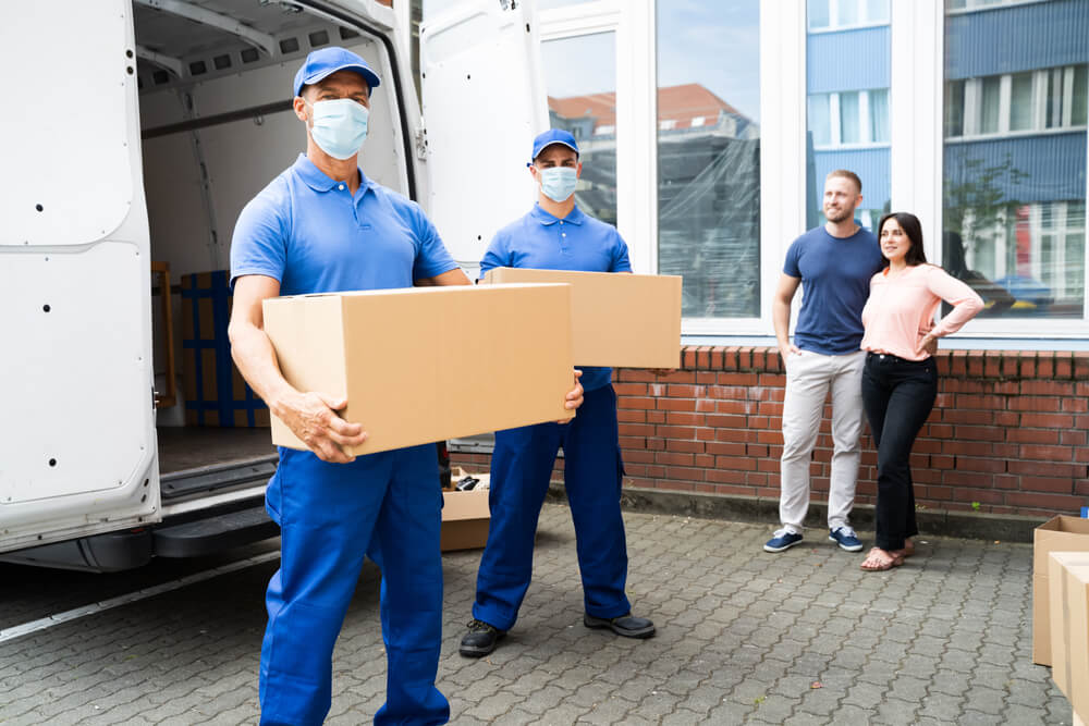 Specialty Movers Yonkers