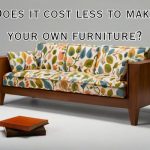 personalized furniture