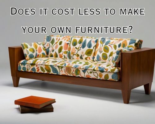 personalized furniture