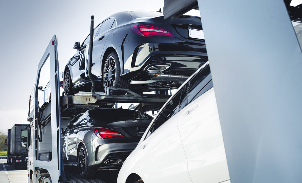 Auto Transport Business Growth