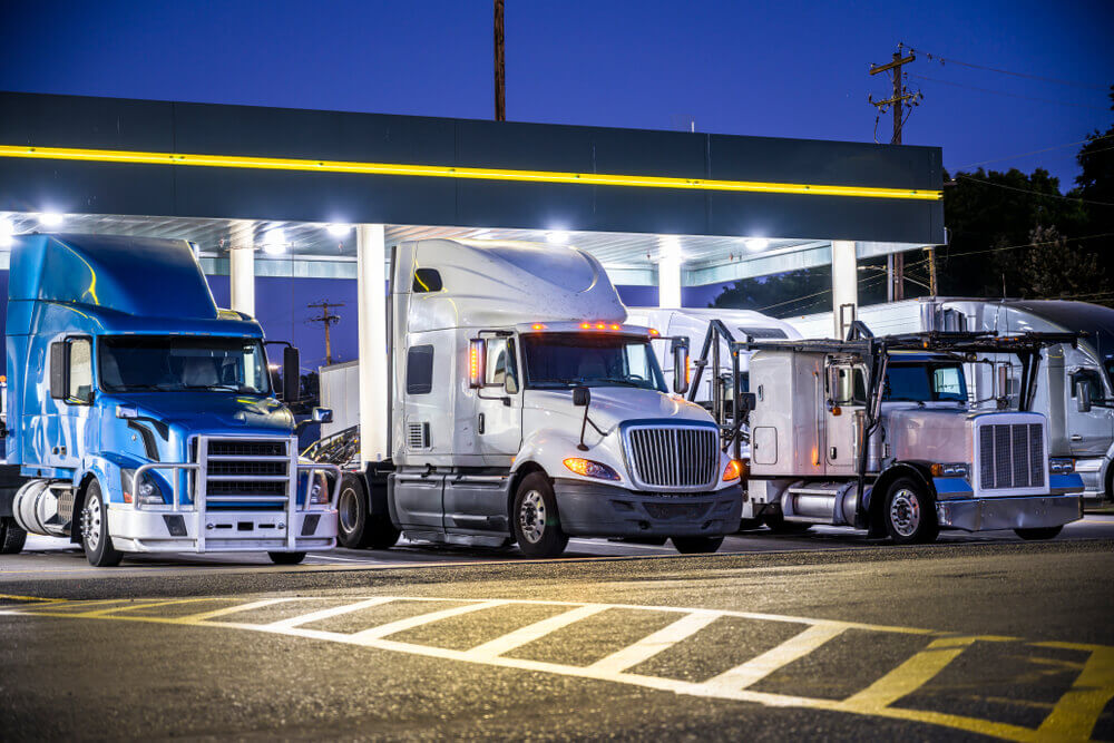Insurance Included Car Shipping Service