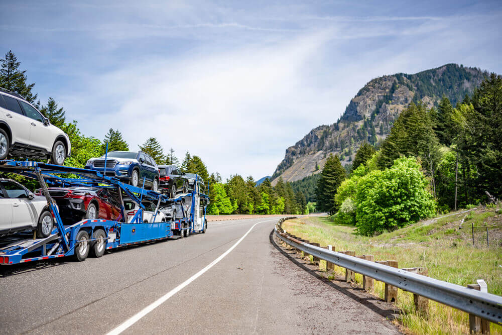 Reliable Car Shipping Companies