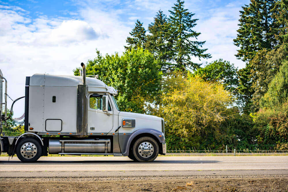 Seasonal Car Shipping Demand