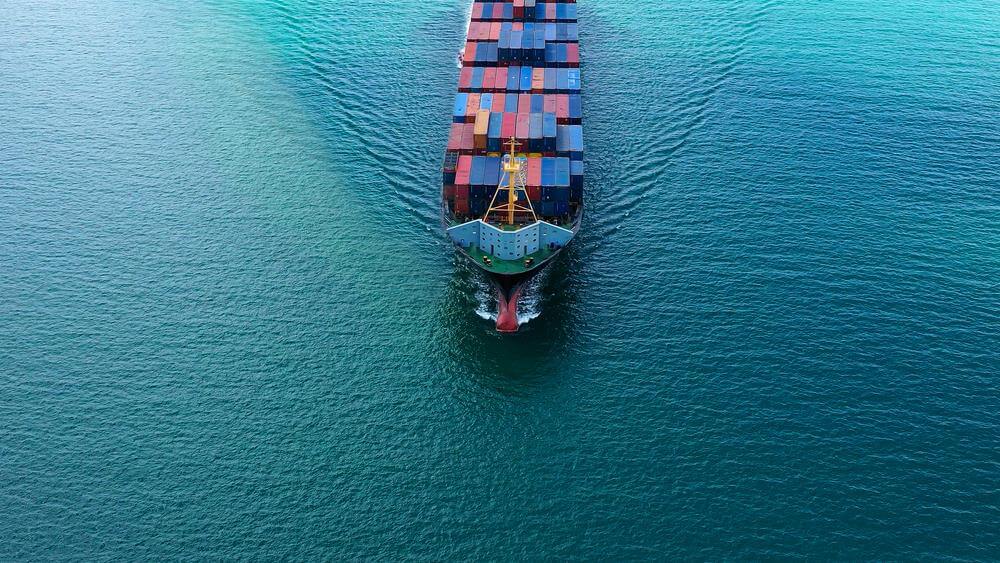 Best Company For International Moves