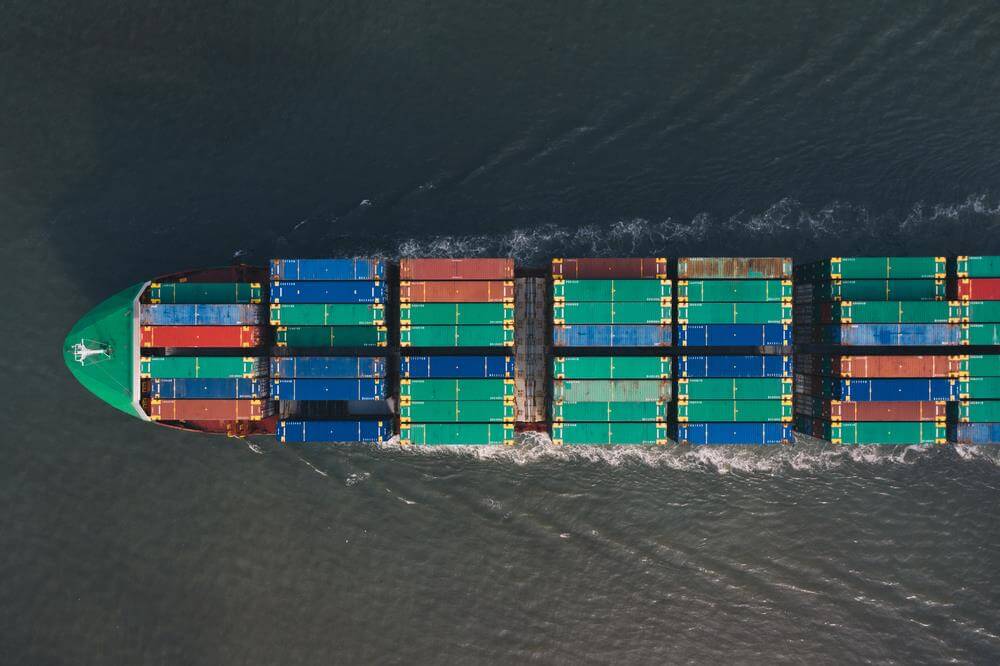 Reliable Overseas Moving Partner