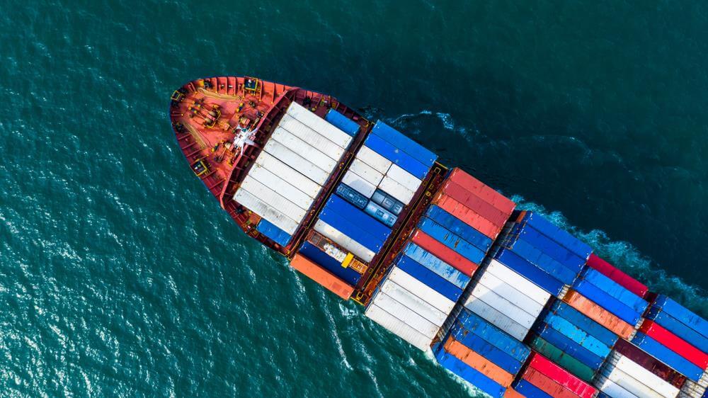 Full-Service International Movers
