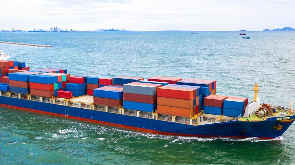 International Vehicle Shipping Company
