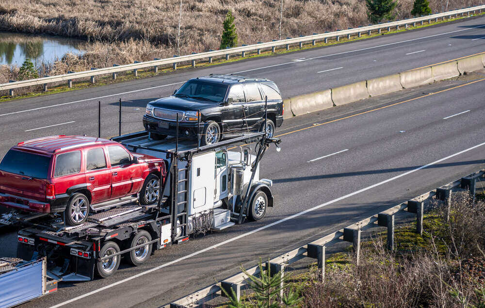 Reliable Cross-Country Auto Movers