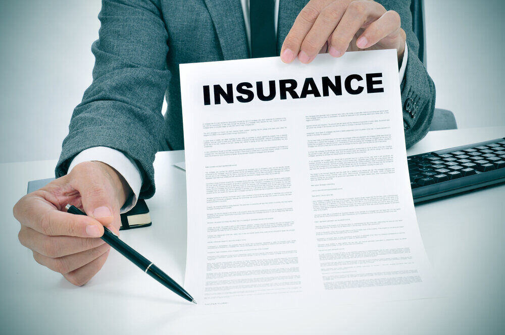 California Business Health Coverage