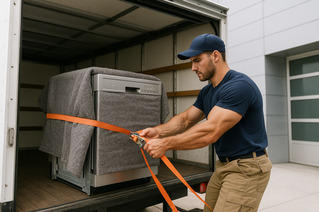 Appliance Movers