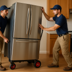Appliance Movers