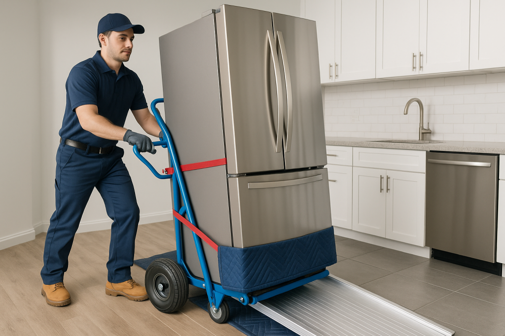 Appliance Movers