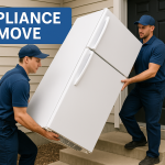 Appliance Movers