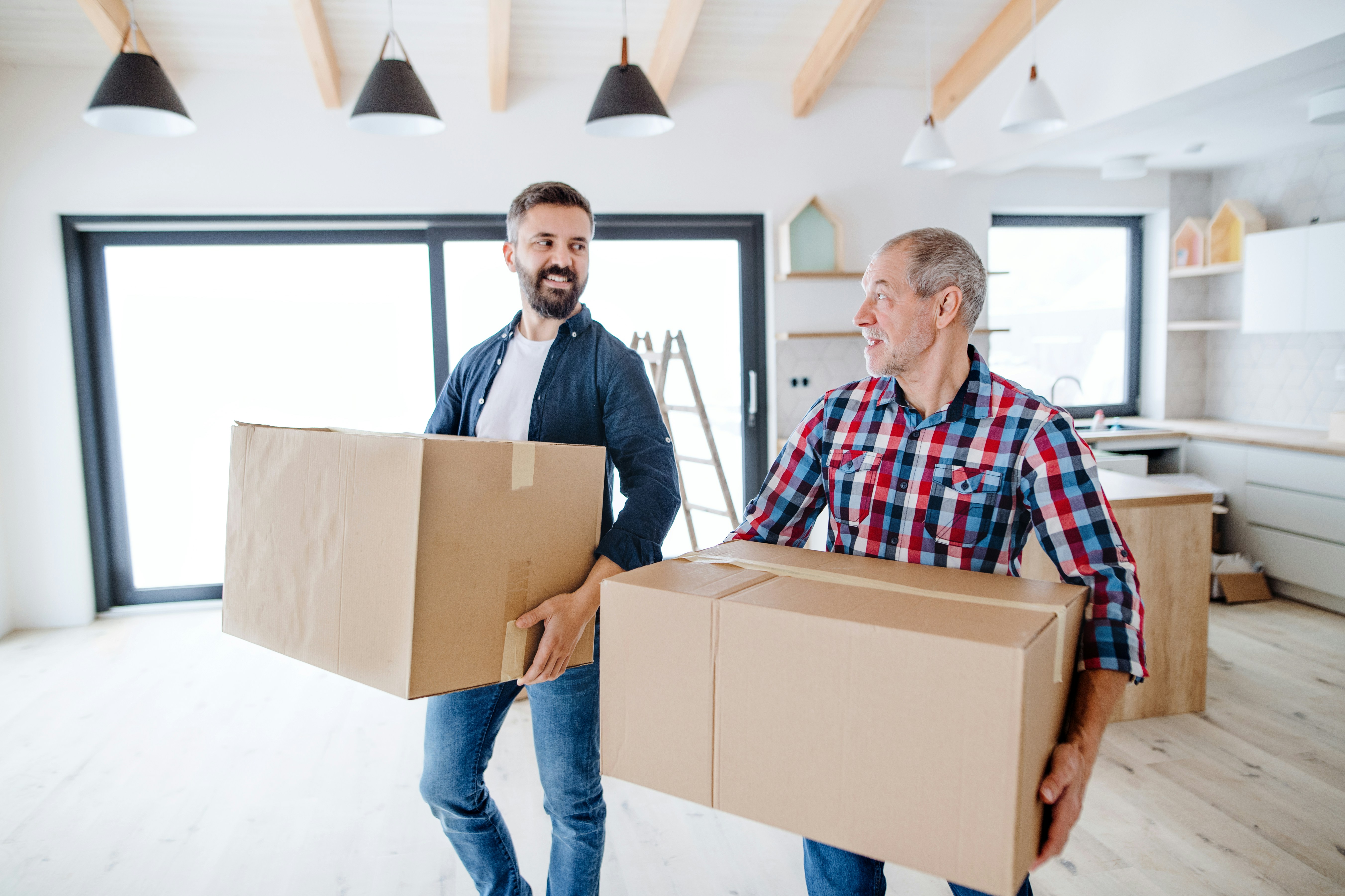 Appliance Movers