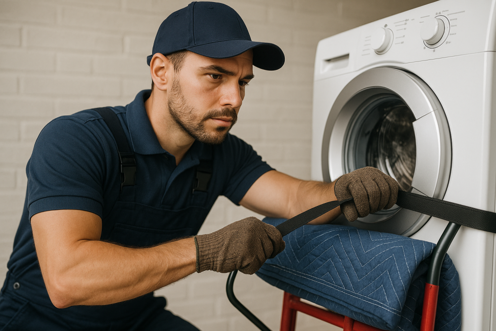 Appliance Movers