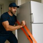 Appliance Movers