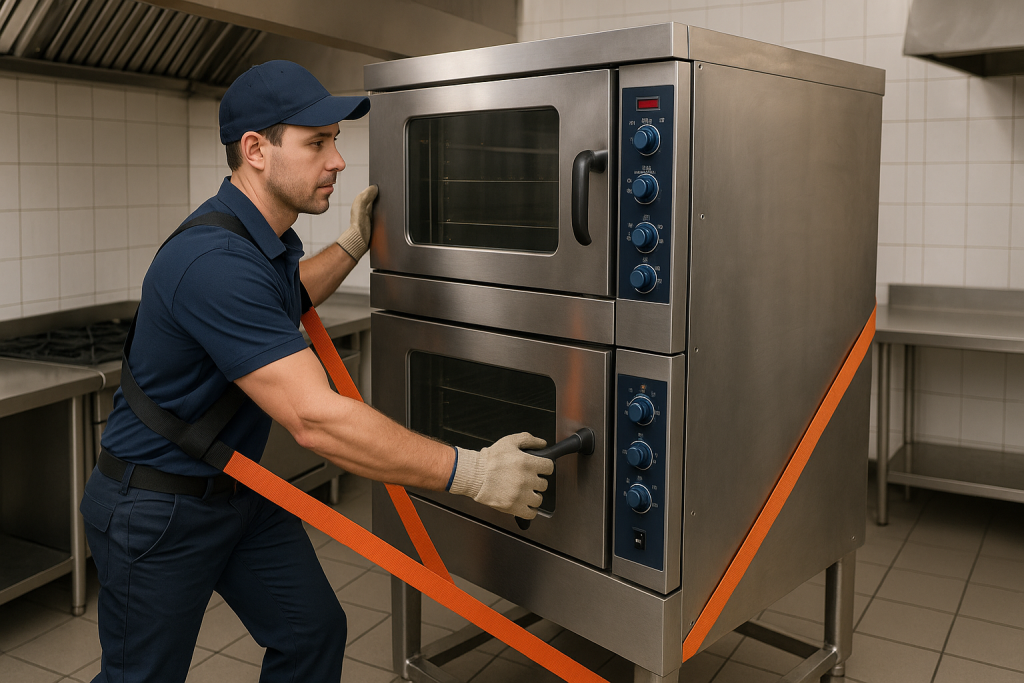 Appliance Movers
