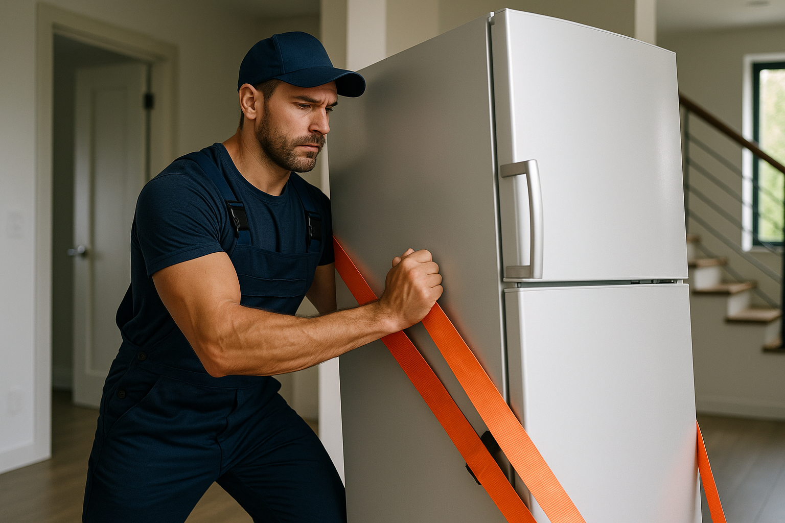 Appliance Movers