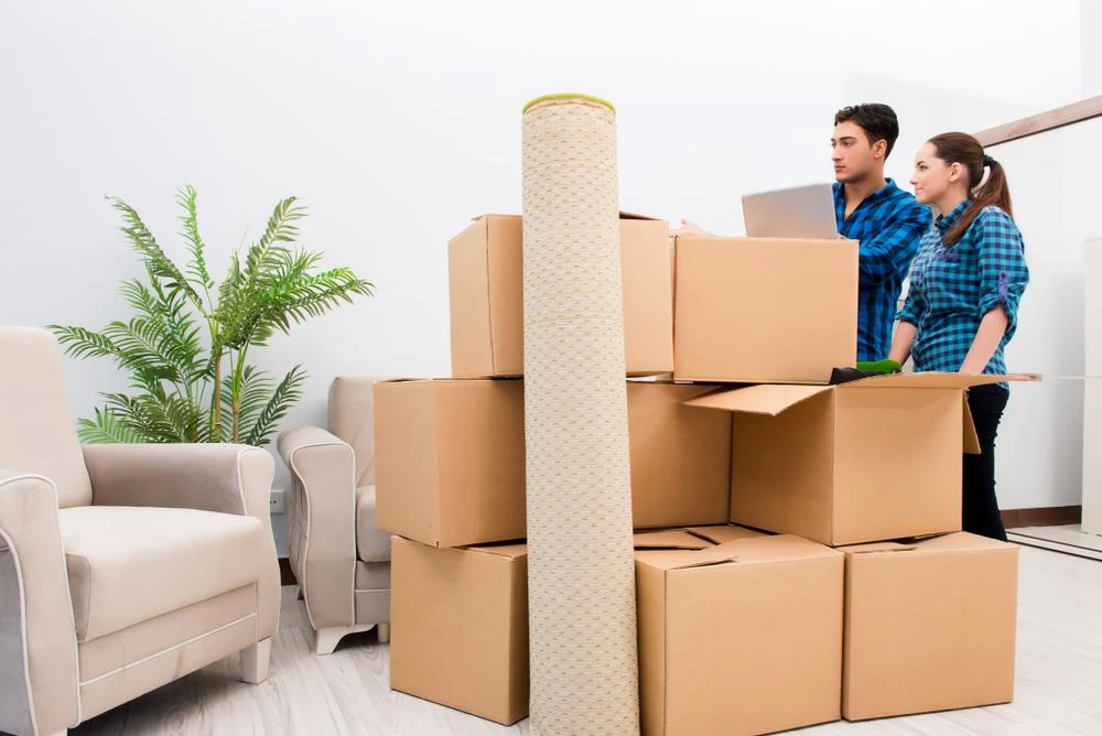 Moving Company Prices