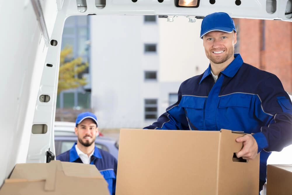 Best Moving Services