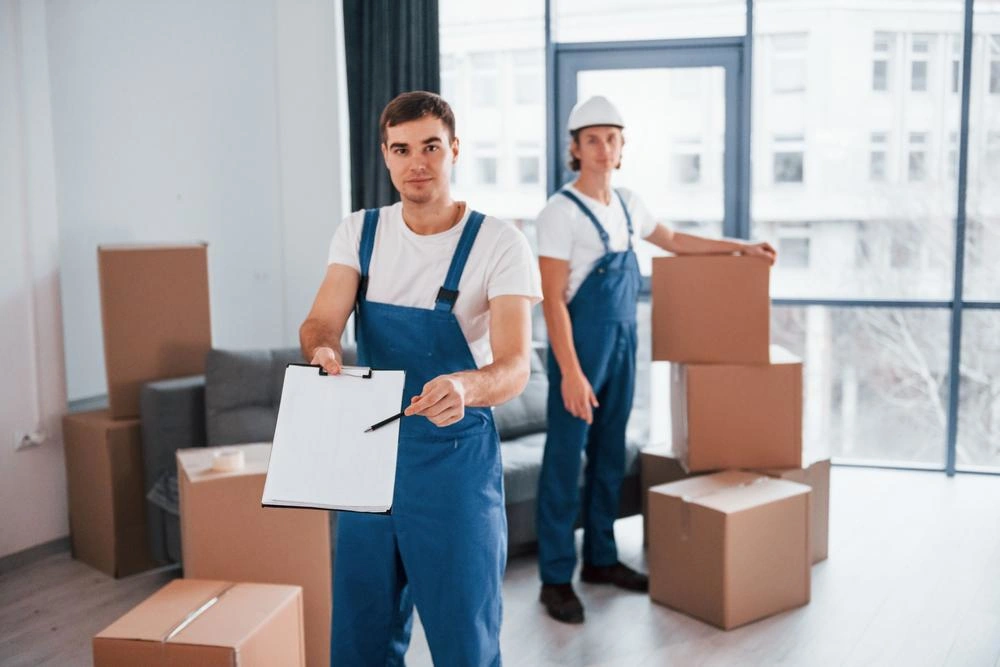 Free Moving Quote Online
