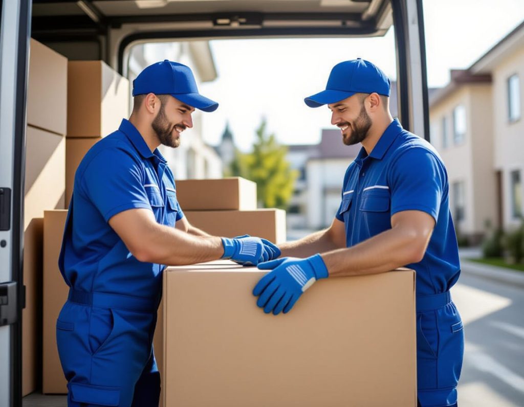 Moving from Ohio to Florida