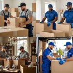 Moving from Ohio to Florida