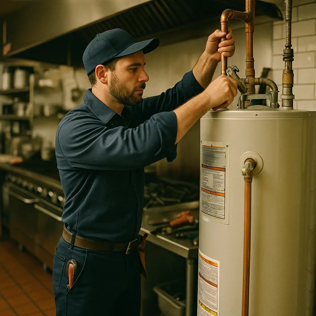 How to Choose a Water Heater