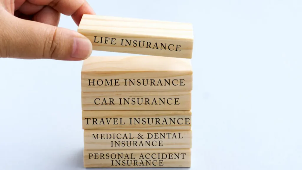 Large Group Insurance Plans