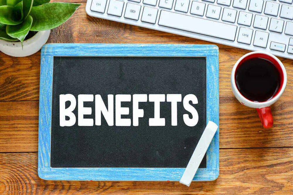 Employee Benefits Plan