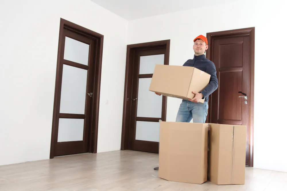 Long-Distance Movers Cost Murrieta, CA