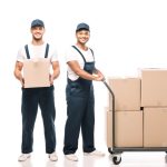 Moving Helpers Near Me Santa Cruz