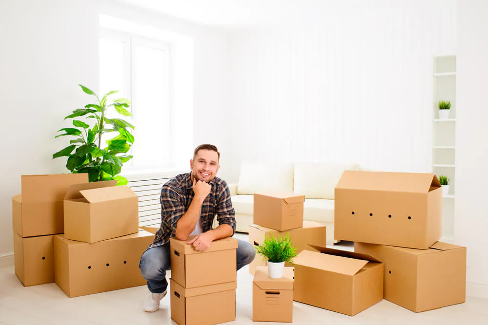 Office Relocation Services Norwalk, CA