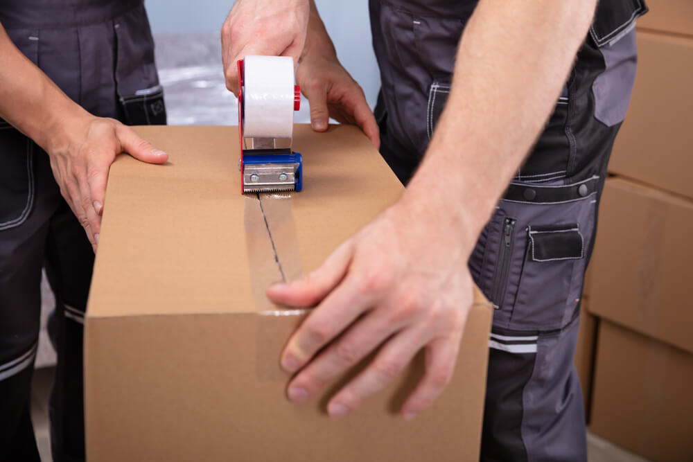 Local Moving Experts Fallbrook