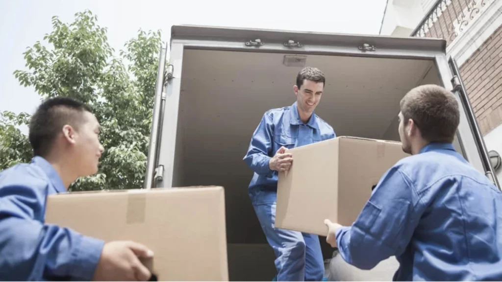 Fallbrook Movers Reliable Service