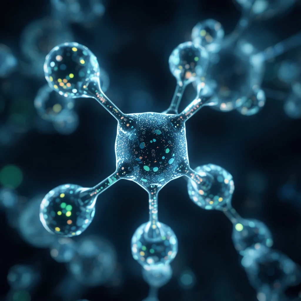 CJC Peptide Benefits Explained