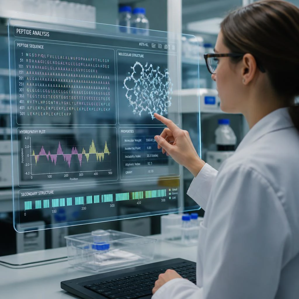 Peptide Research Resources Costa Rica