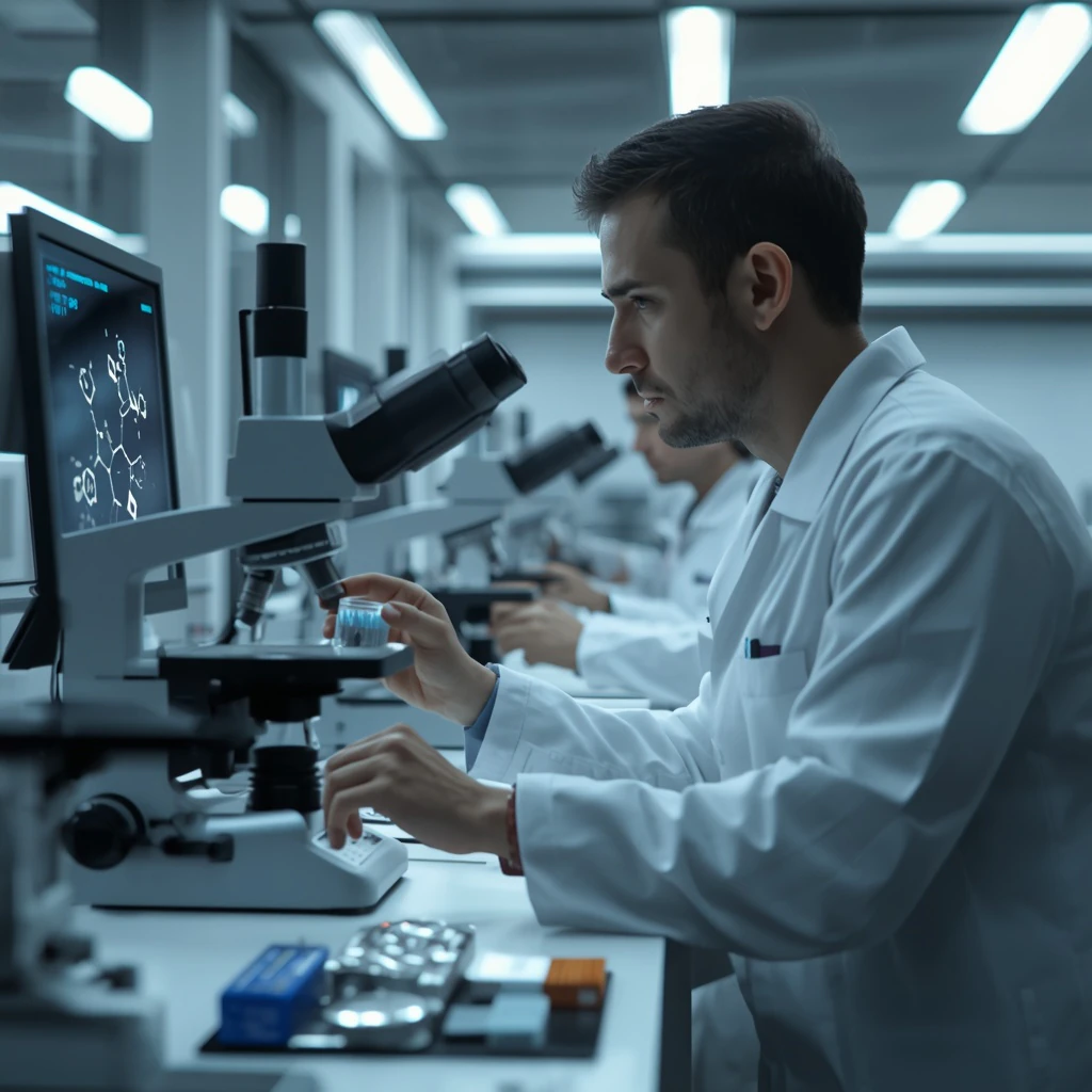 Peptide Handling Practices