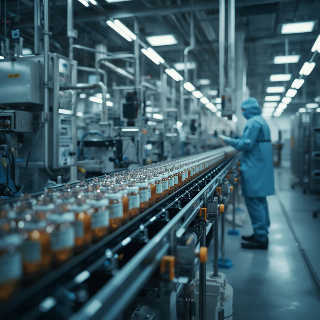 Research Peptide Solutions Cartago