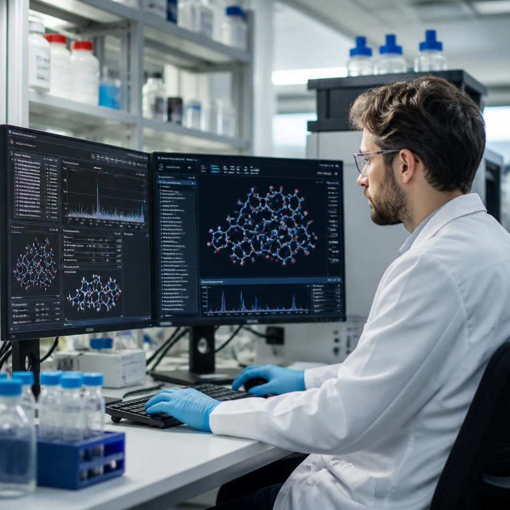 Advanced Peptide Research Techniques