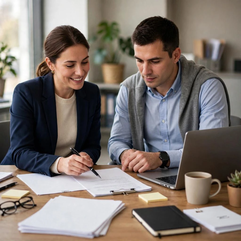 Small Business Coverage Team